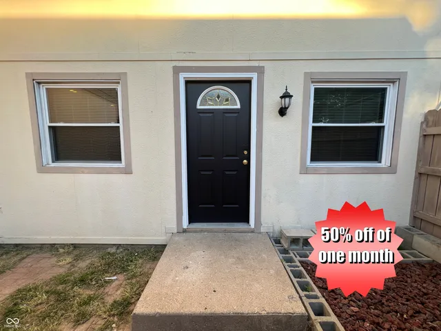 $1,195 | 8392 Punto Alto Drive, Indianapolis, IN 46227