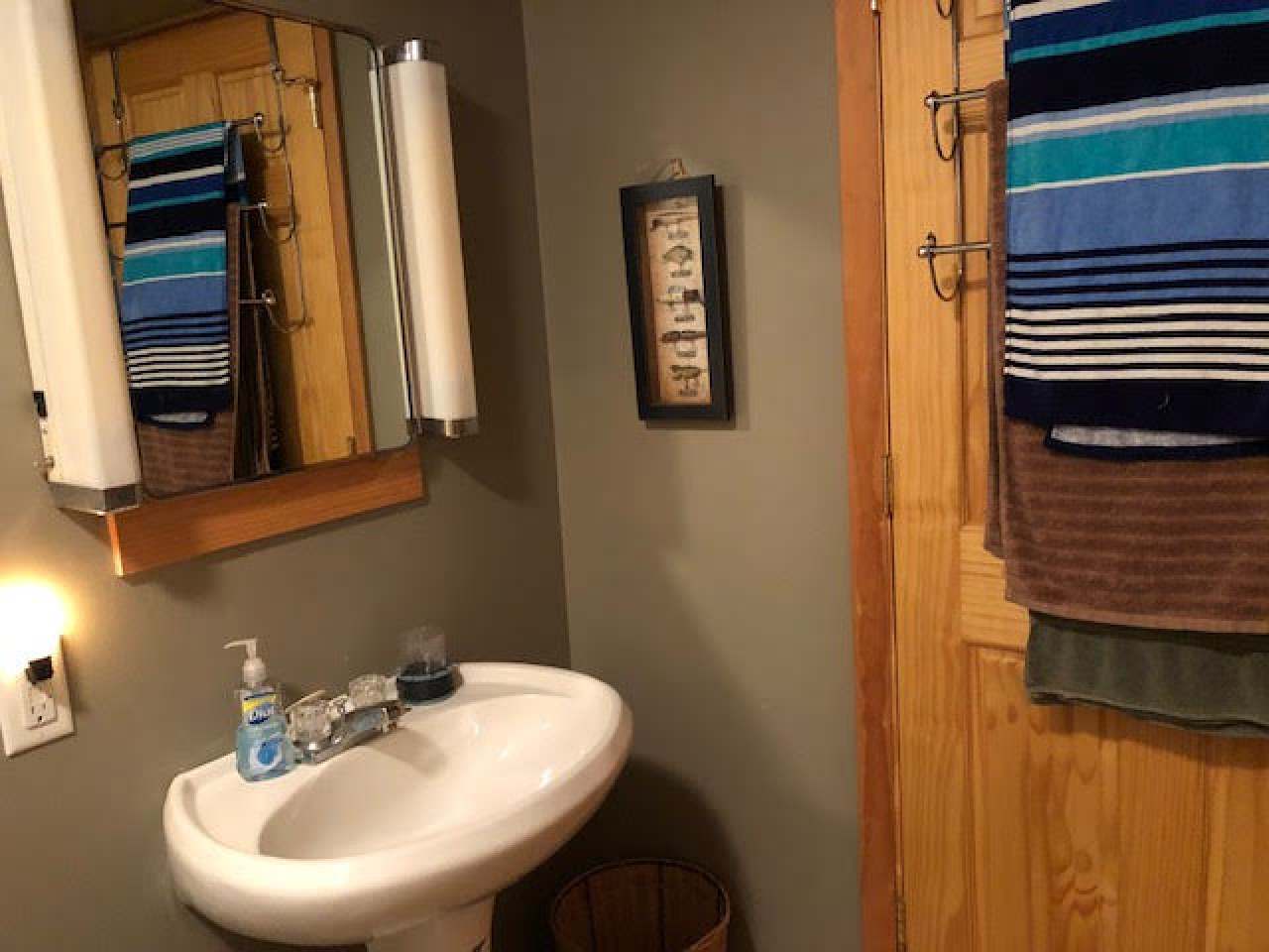 2103 Kabel Road Pelican Lake, WI 54463 - Photo 13 of 42 Gallery Image 13