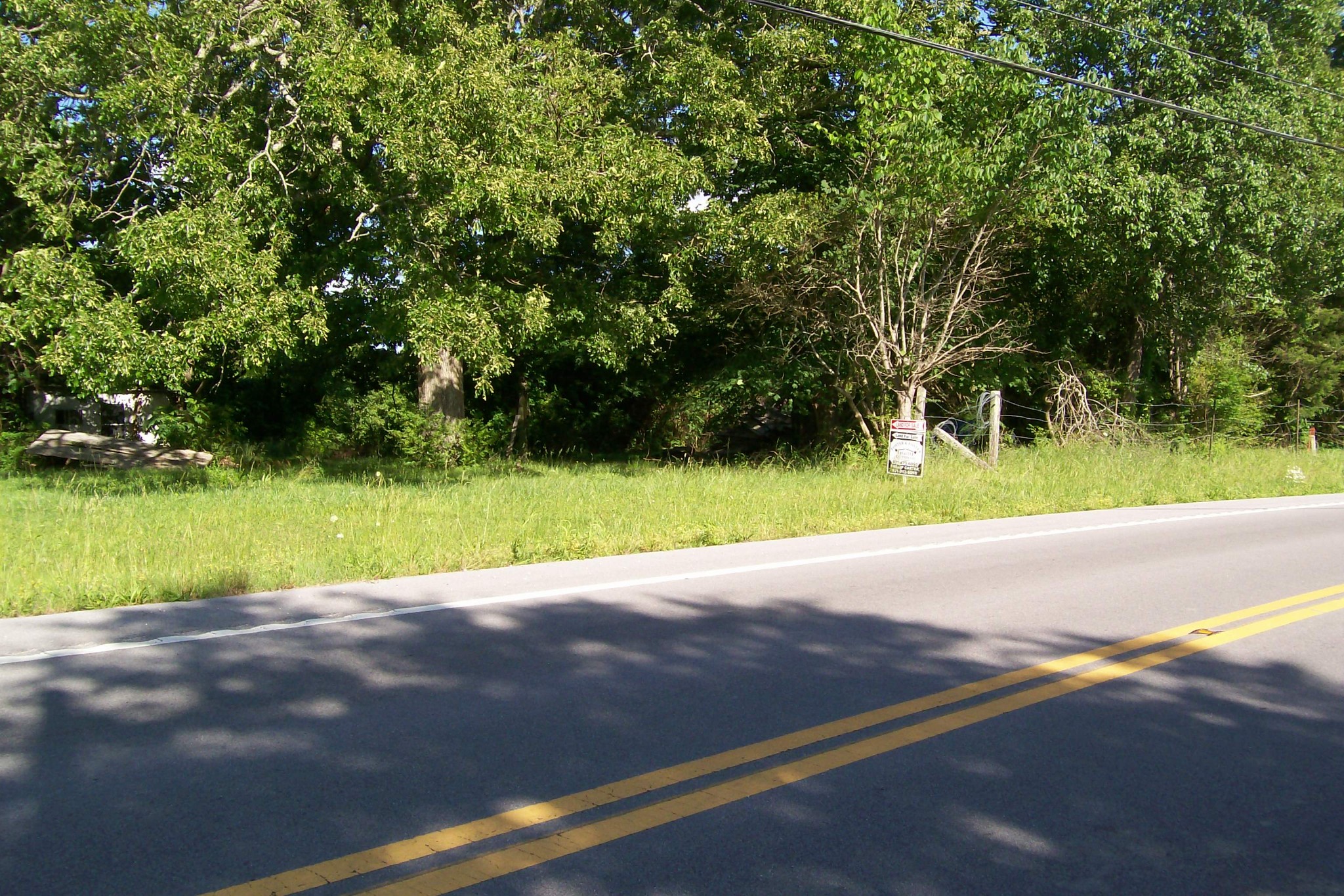 1028 Hennessee Bridge Road Rock Island, TN 38581 - Photo 1 of 2 Gallery Image 1