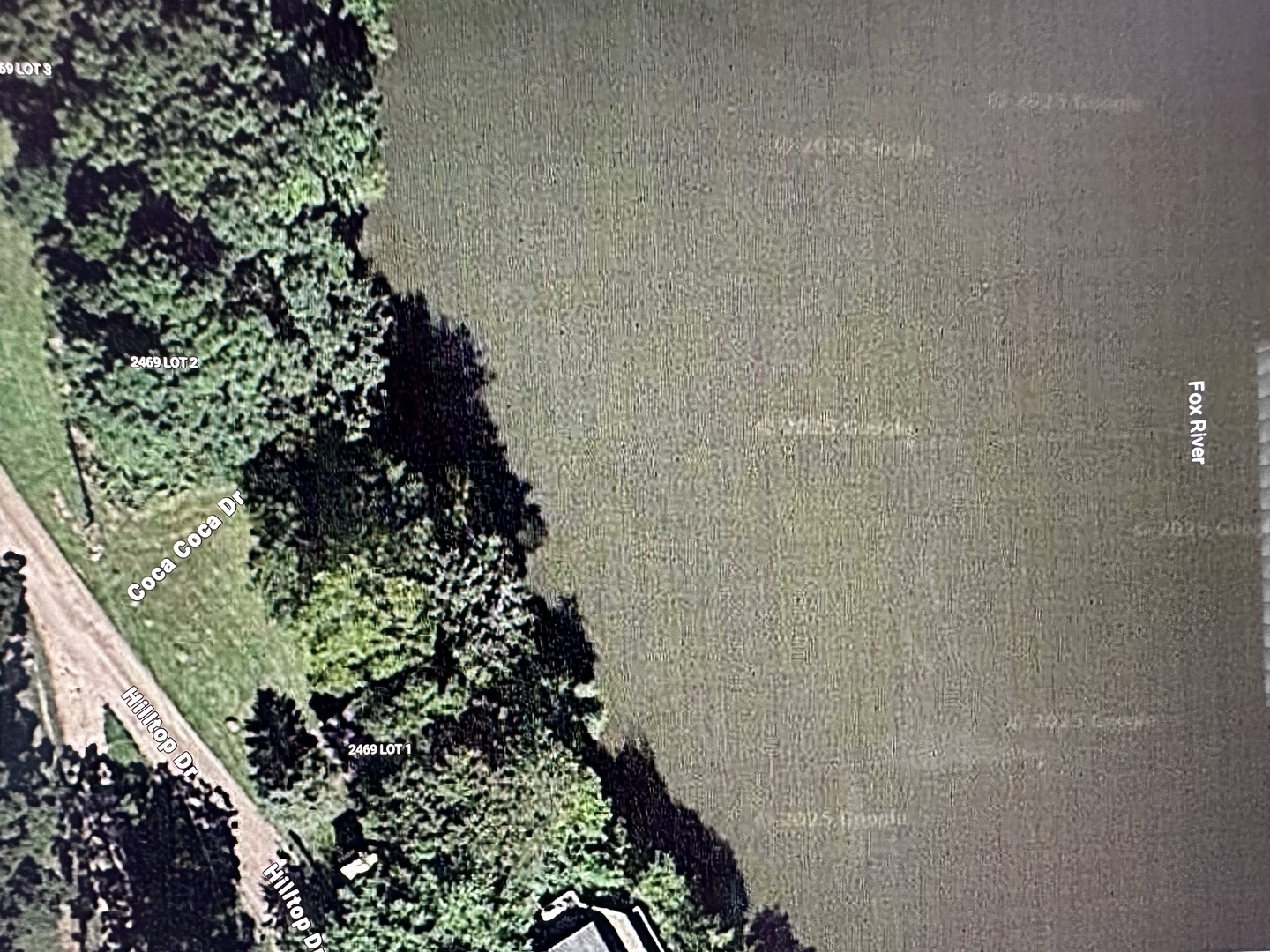 2469 North 41st Road Sheridan, IL 60551 - Photo 2 of 7