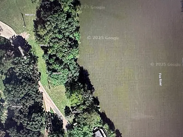 $35,000 | 2469 North 41st Road, Sheridan, IL 60551