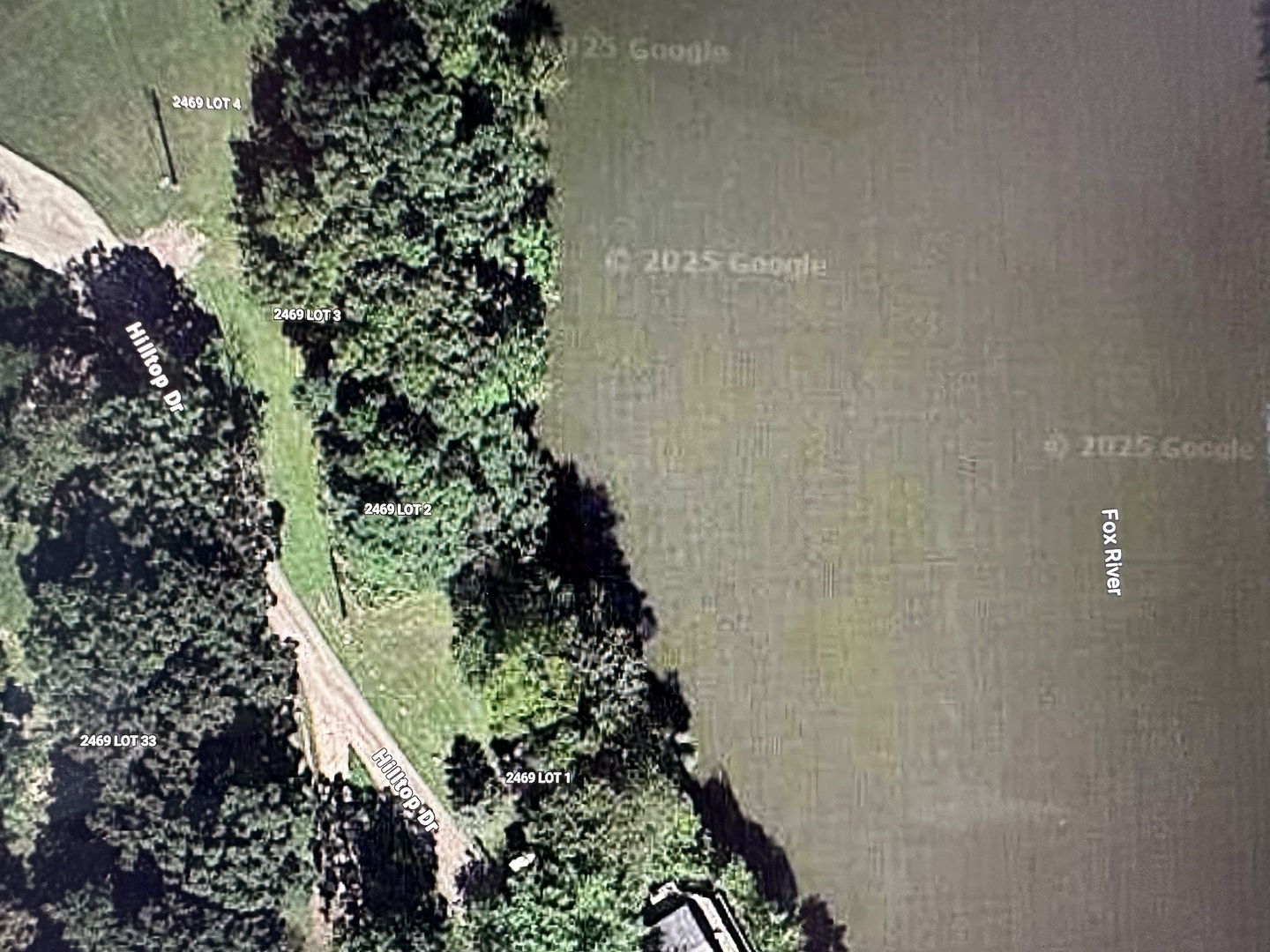 2469 North 41st Road Sheridan, IL 60551 - Photo 4 of 7