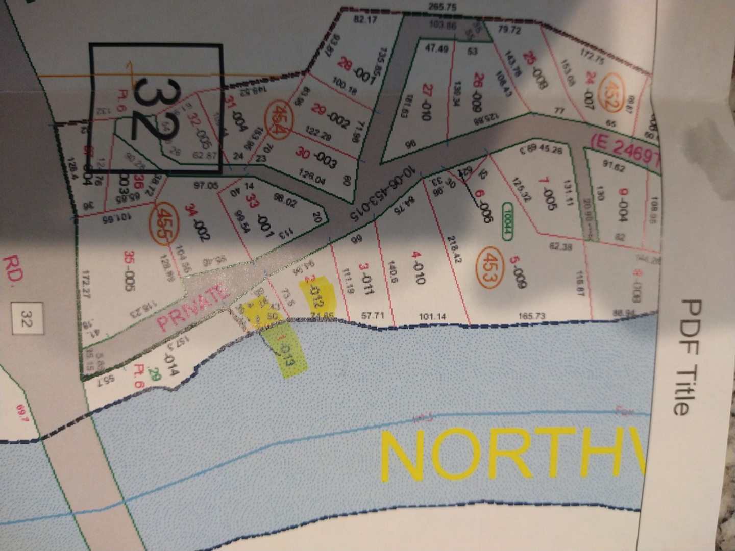 2469 North 41st Road Sheridan, IL 60551 - Photo 5 of 7