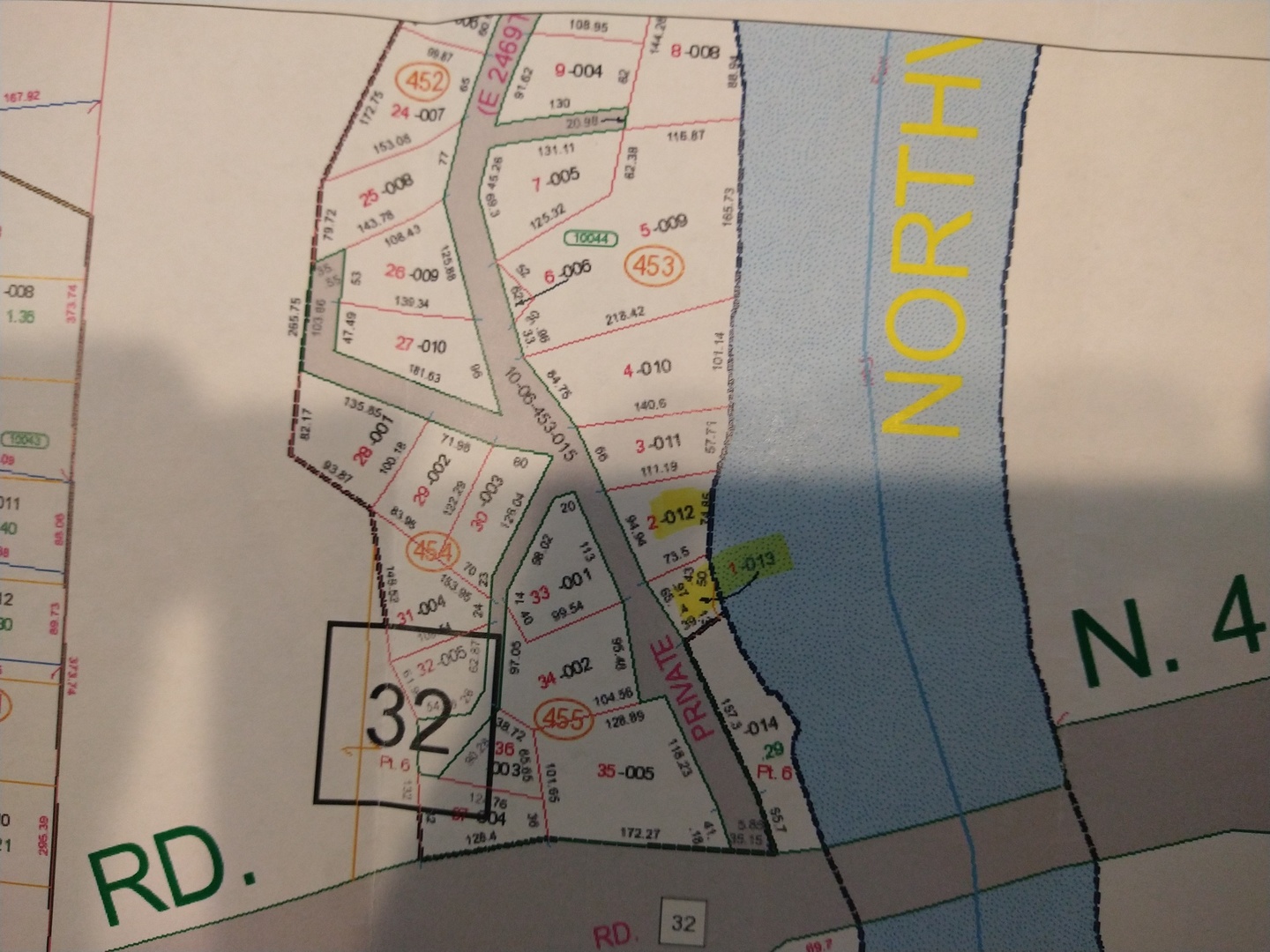 2469 North 41st Road Sheridan, IL 60551 - Photo 6 of 7