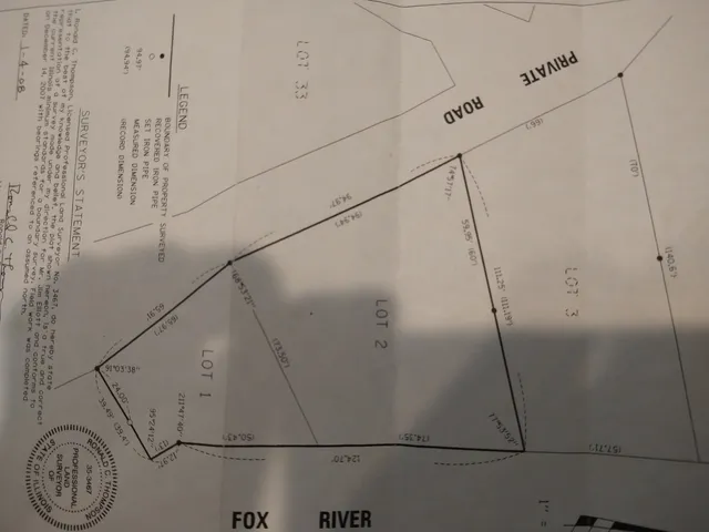 $35,000 | 2469 North 41st Road, Sheridan, IL 60551