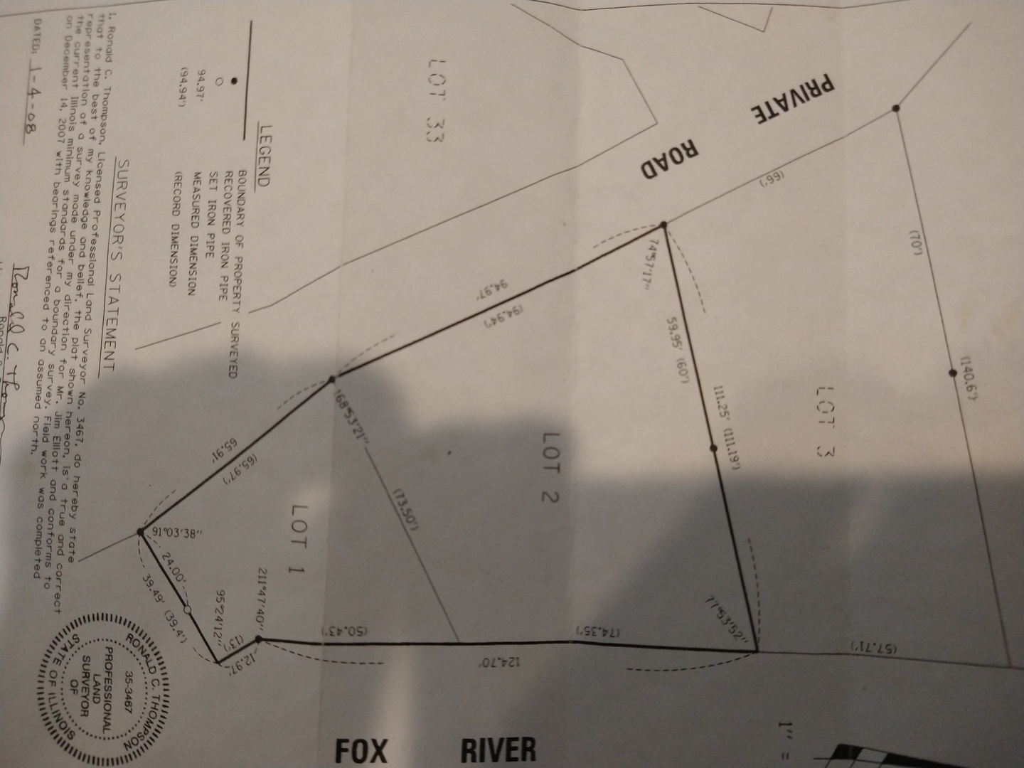 2469 North 41st Road Sheridan, IL 60551 - Photo 7 of 7