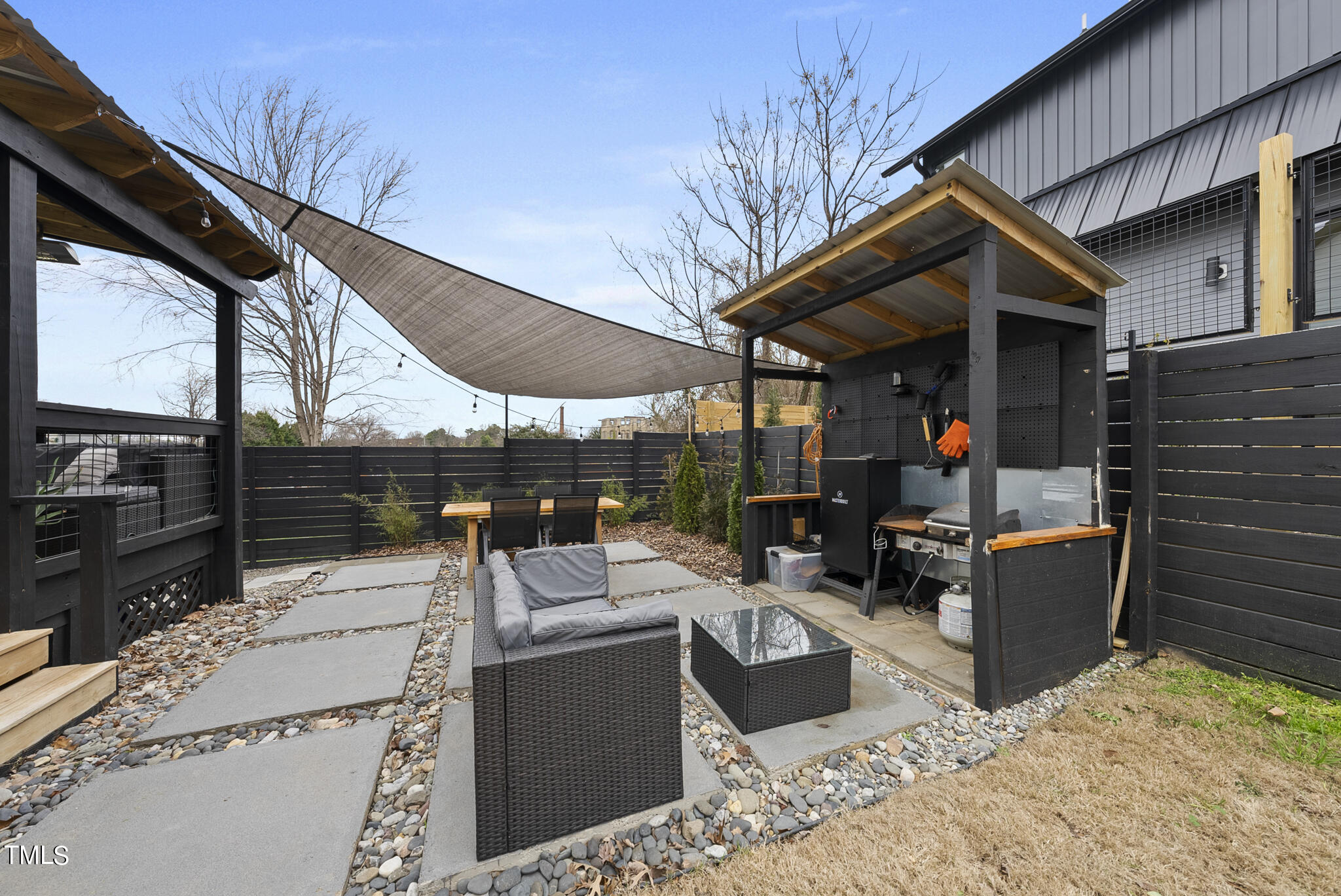 302 North State Street Raleigh, NC 27601 - Photo 29 of 33 DSC06605