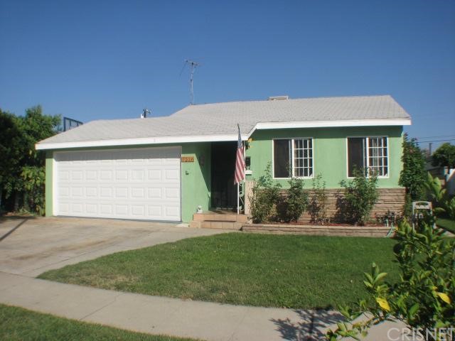 7516 Loma Verde Avenue Canoga Park, CA 91303 - Photo 1 of 1