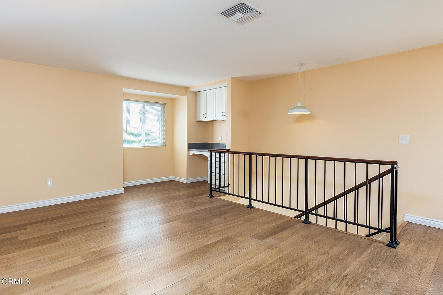 159-161 May Avenue Monrovia, CA 91016 - Photo 20 of 33 wooden floor in a room