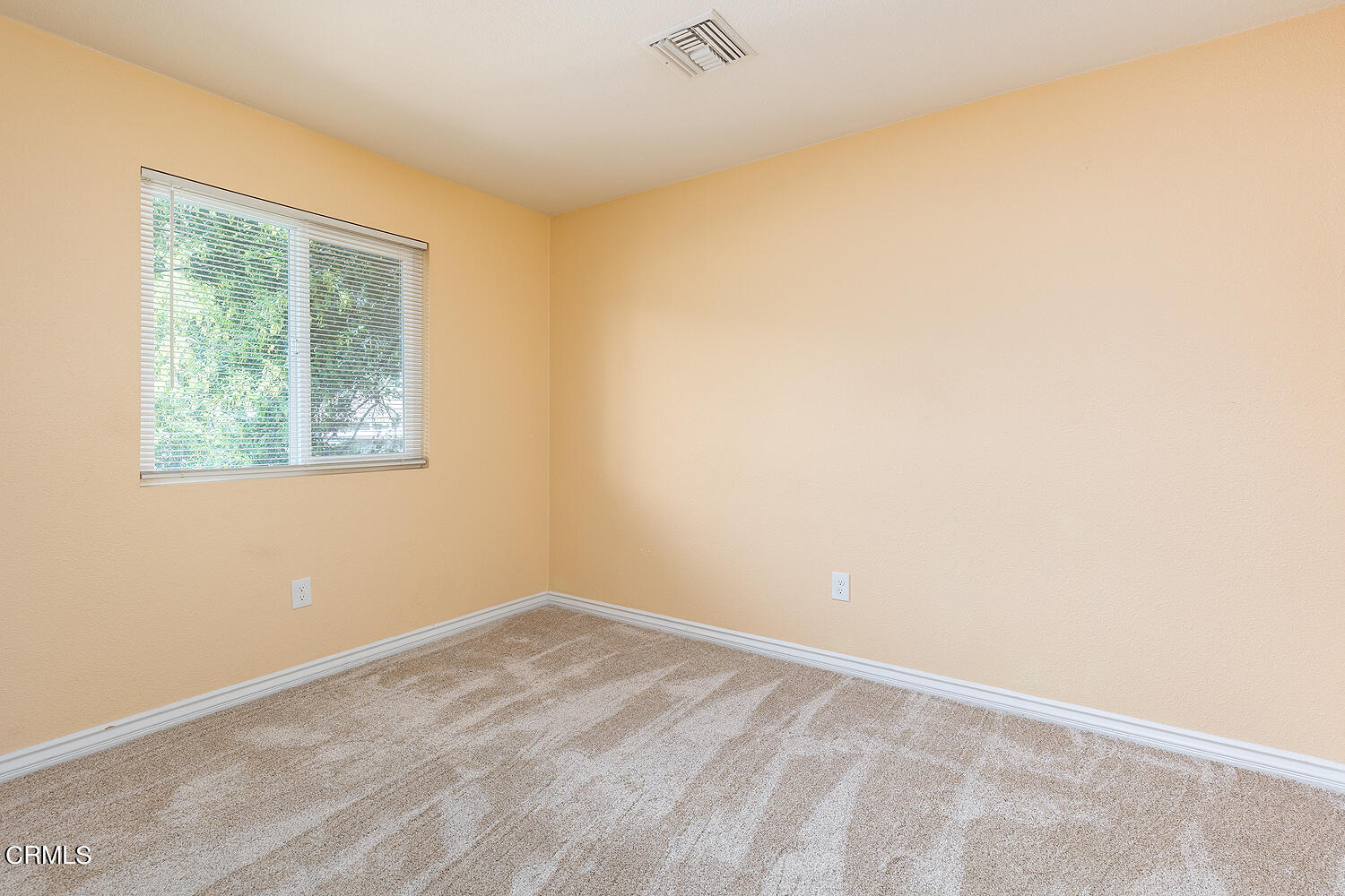 159-161 May Avenue Monrovia, CA 91016 - Photo 28 of 33 a view of an empty room with a window