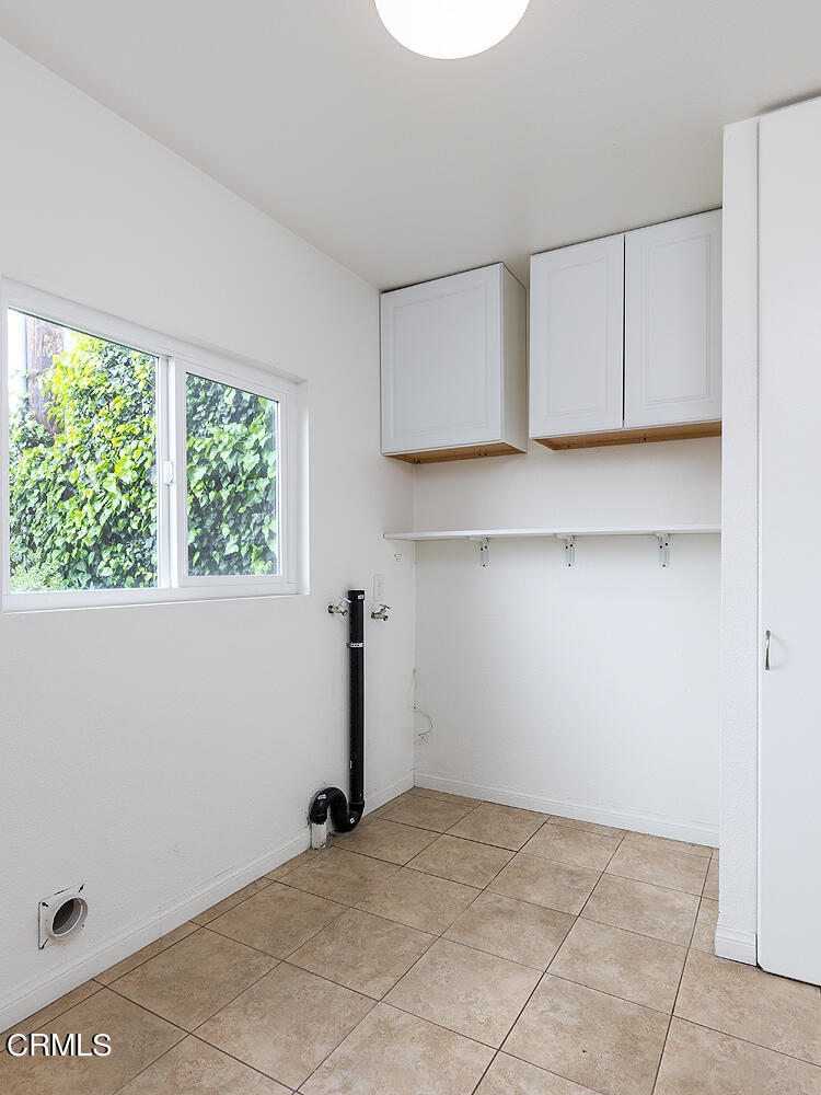 159-161 May Avenue Monrovia, CA 91016 - Photo 31 of 33 a view of a room with a sink and a window