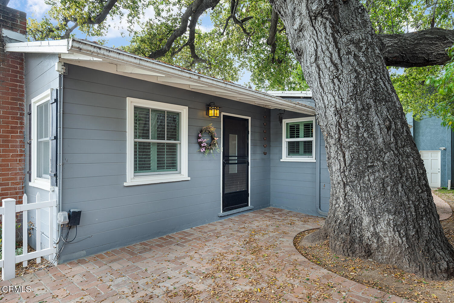 159-161 May Avenue Monrovia, CA 91016 - Photo 4 of 33 a front view of a house with garden