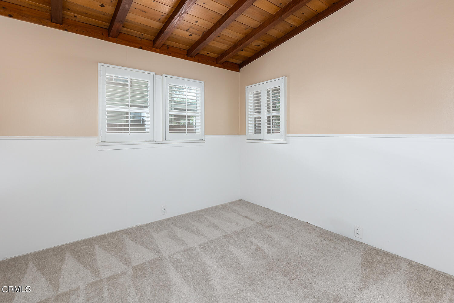 159-161 May Avenue Monrovia, CA 91016 - Photo 10 of 33 a view of empty room with windows