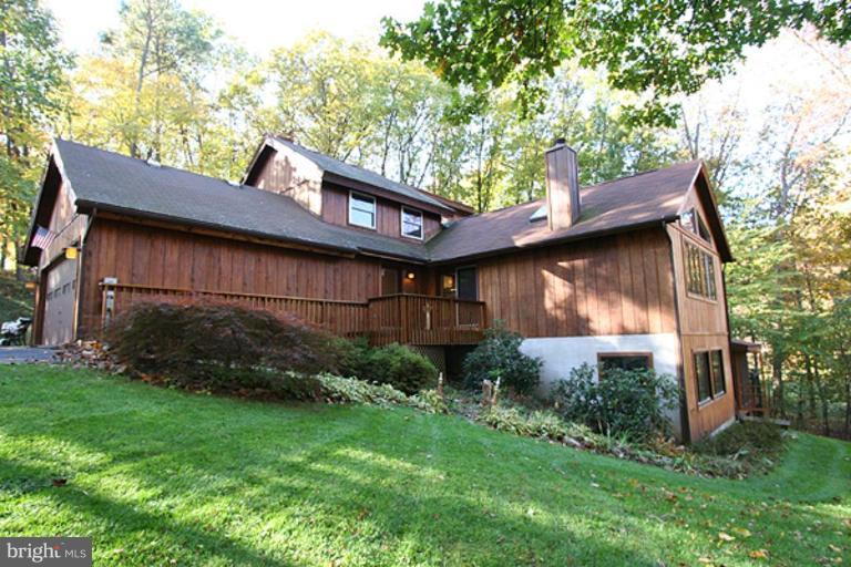 24670 Halterman Road Gaithersburg, MD 20882 - Photo 1 of 25 Exterior (Main)