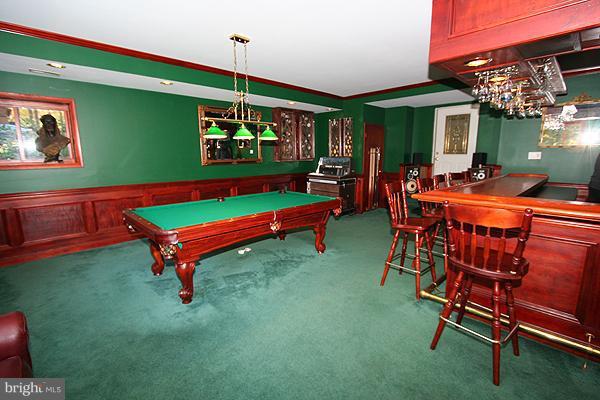 24670 Halterman Road Gaithersburg, MD 20882 - Photo 2 of 25 Basement