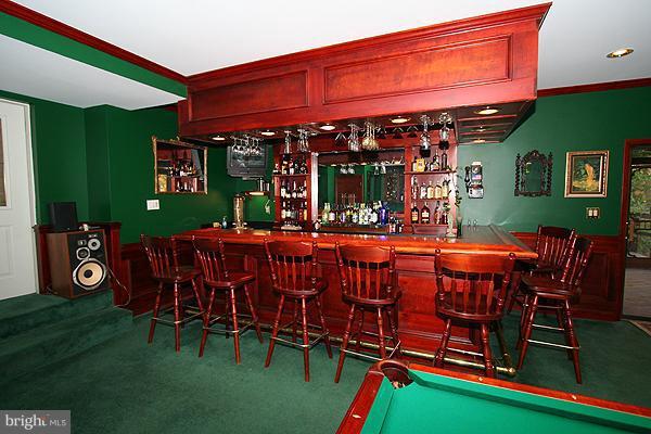 24670 Halterman Road Gaithersburg, MD 20882 - Photo 8 of 25 Basement