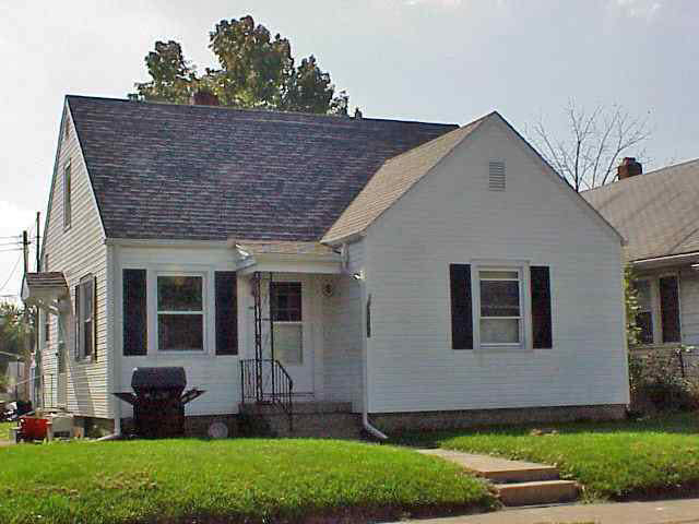 2233 West 8th Street Muncie, IN 47302 - Photo 1 of 1