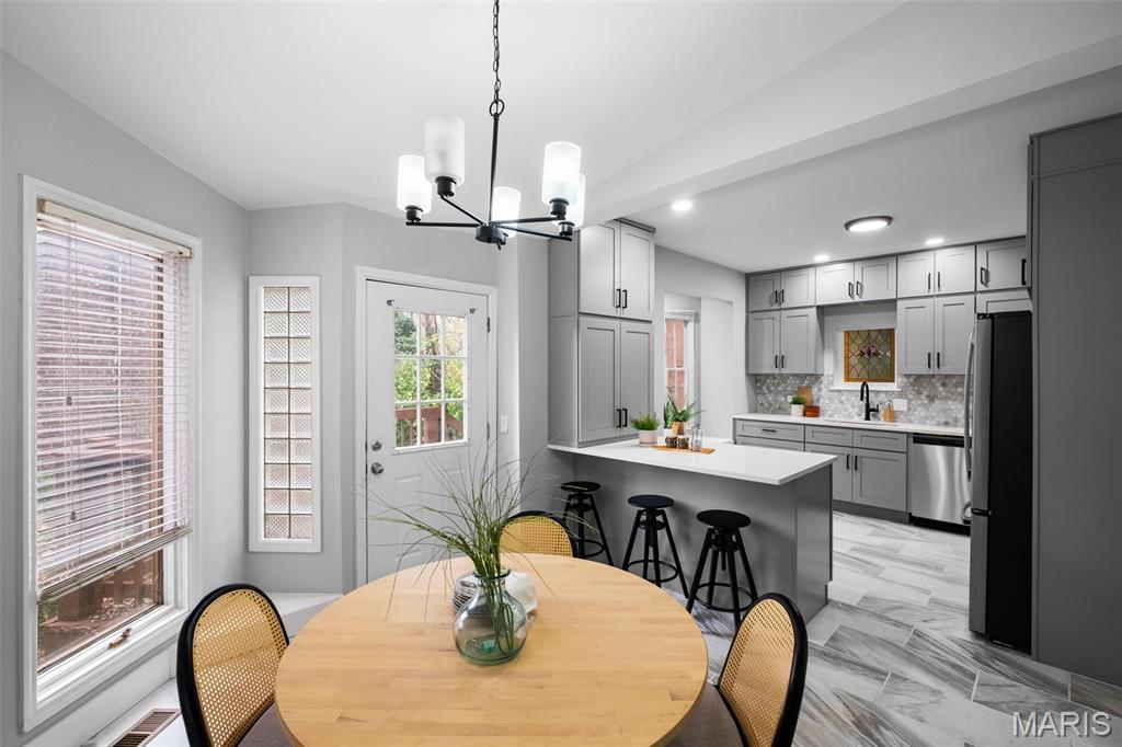 2406 South 13th Street St. Louis, MO 63104 - Photo 14 of 35