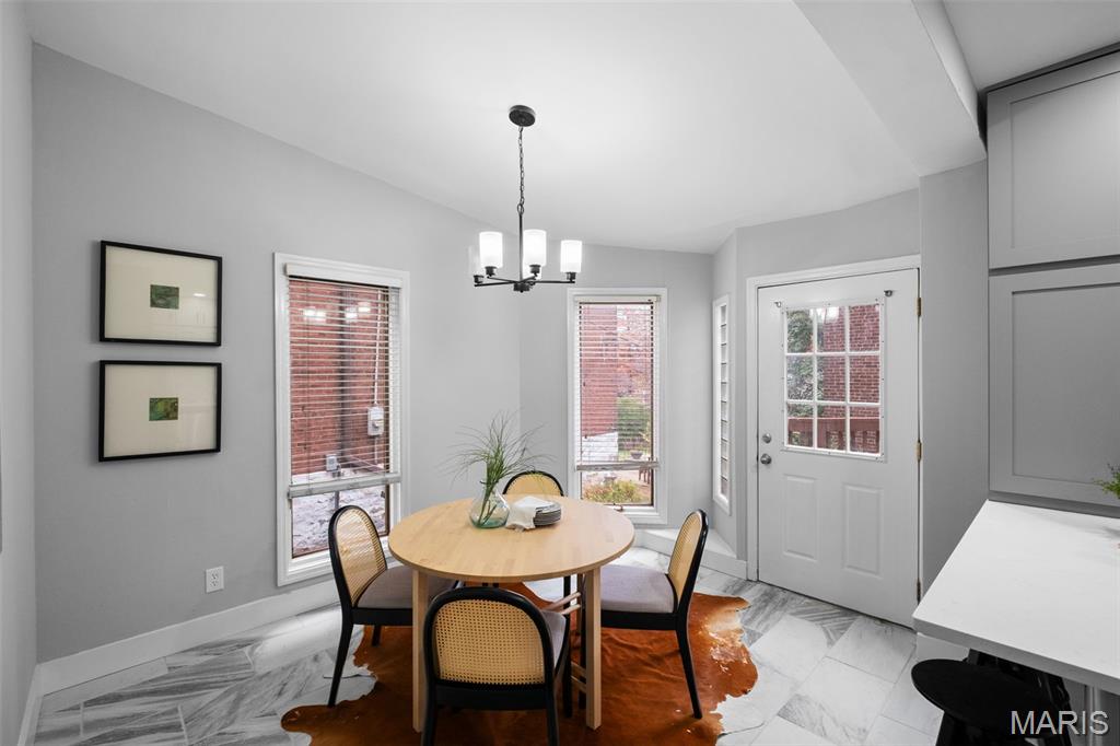 2406 South 13th Street St. Louis, MO 63104 - Photo 16 of 35