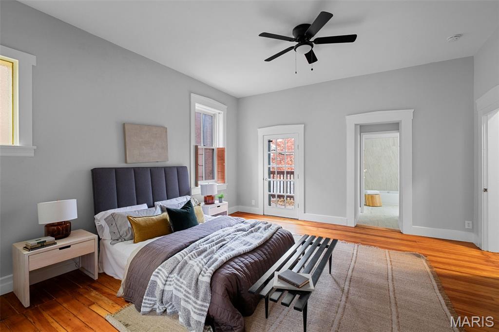 2406 South 13th Street St. Louis, MO 63104 - Photo 21 of 35