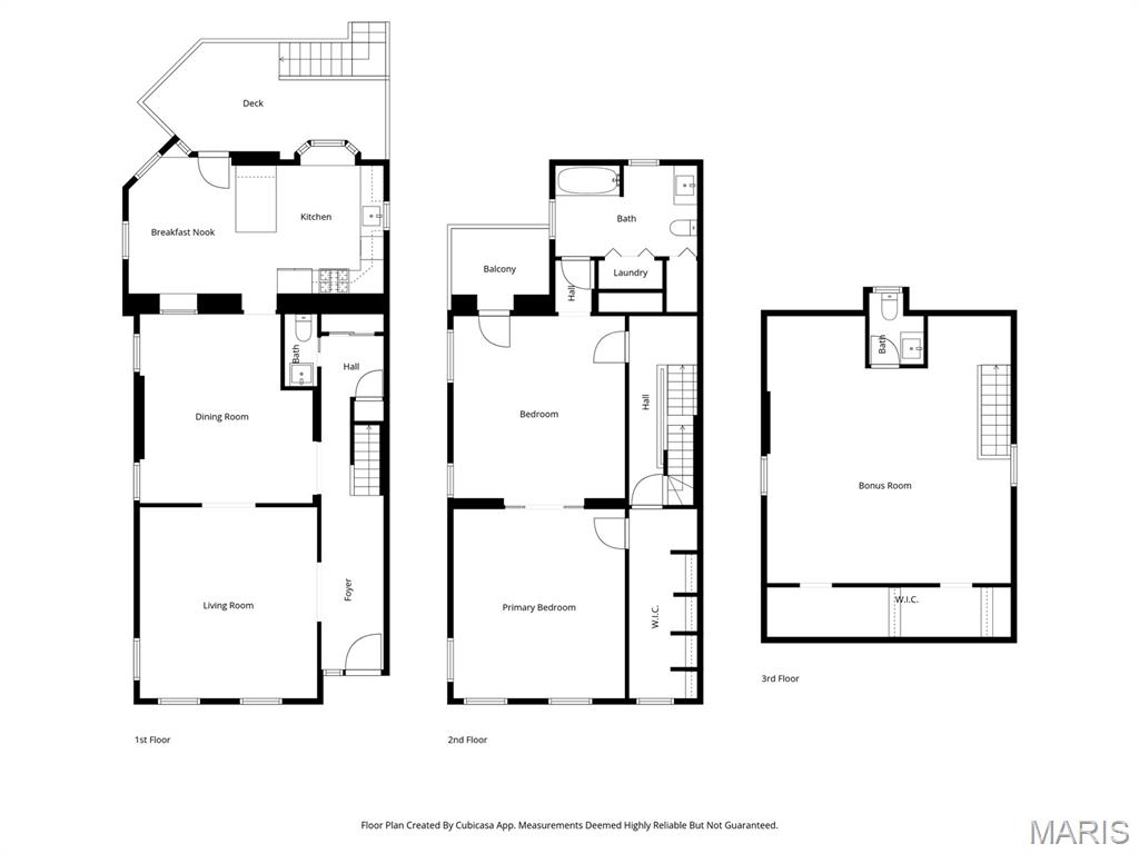 2406 South 13th Street St. Louis, MO 63104 - Photo 35 of 35