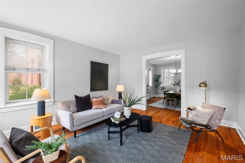 2406 South 13th Street St. Louis, MO 63104 - Photo 5 of 35