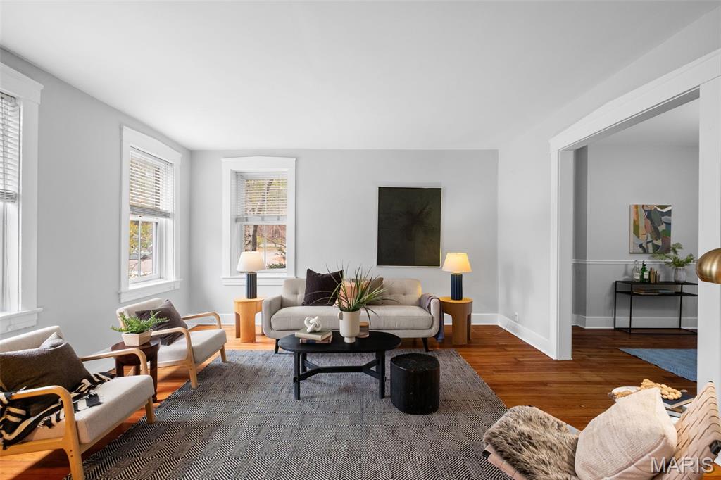 2406 South 13th Street St. Louis, MO 63104 - Photo 7 of 35