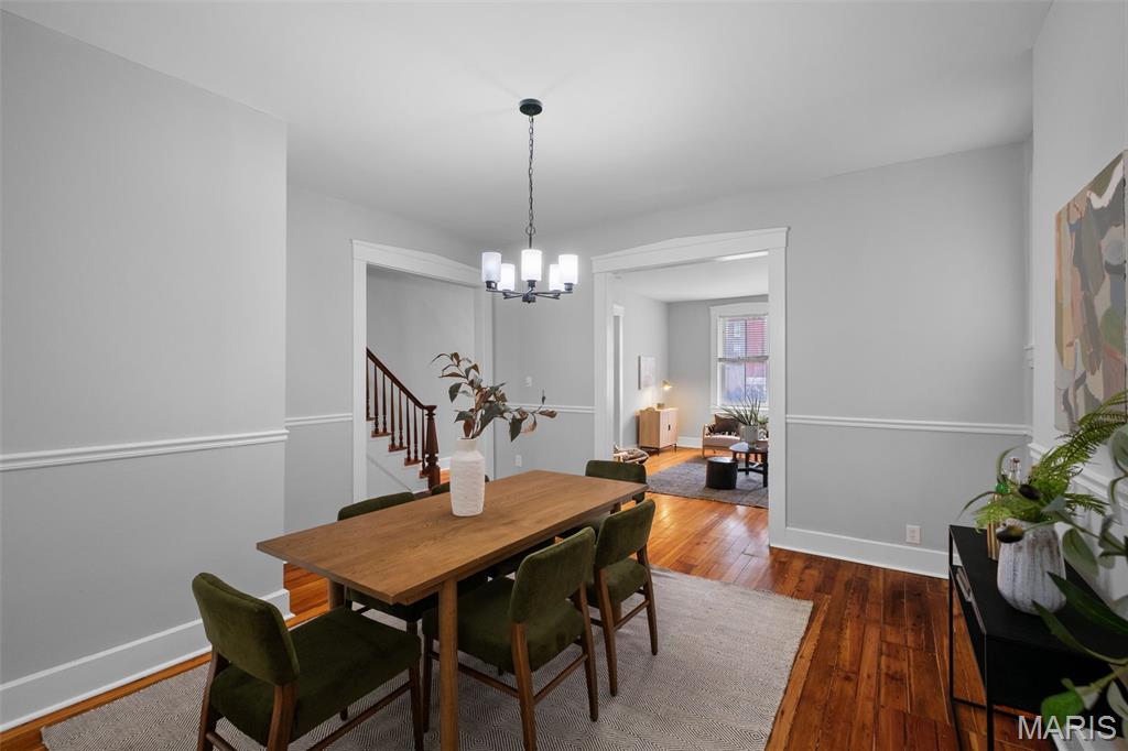 2406 South 13th Street St. Louis, MO 63104 - Photo 8 of 35