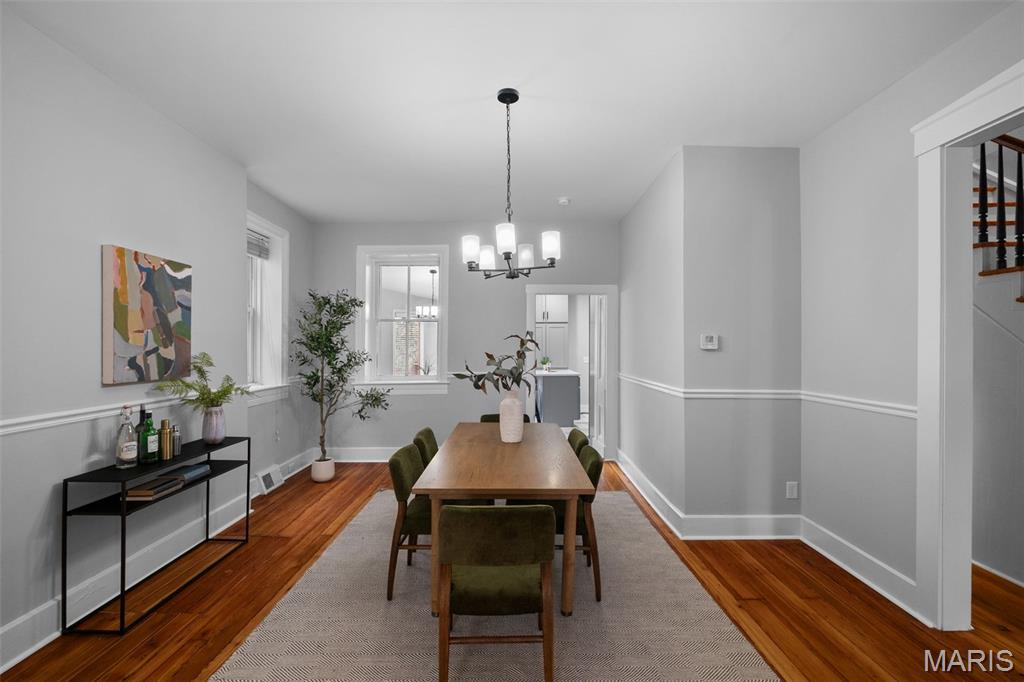 2406 South 13th Street St. Louis, MO 63104 - Photo 9 of 35