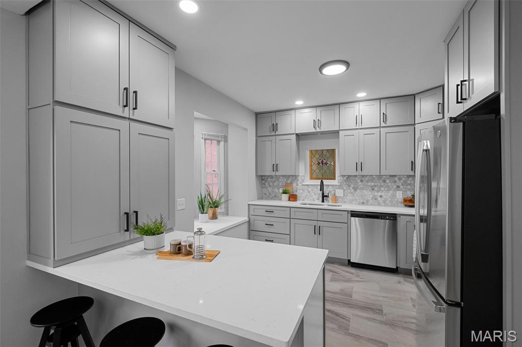 2406 South 13th Street St. Louis, MO 63104 - Photo 10 of 35