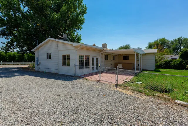 $499,947 | 707-36 36 3/10 Road, Palisade, CO 81526