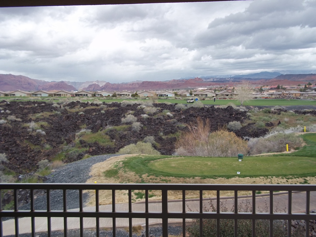 225 North Country Lane, Unit 30 St. George, UT 84770 - Photo 1 of 1 View