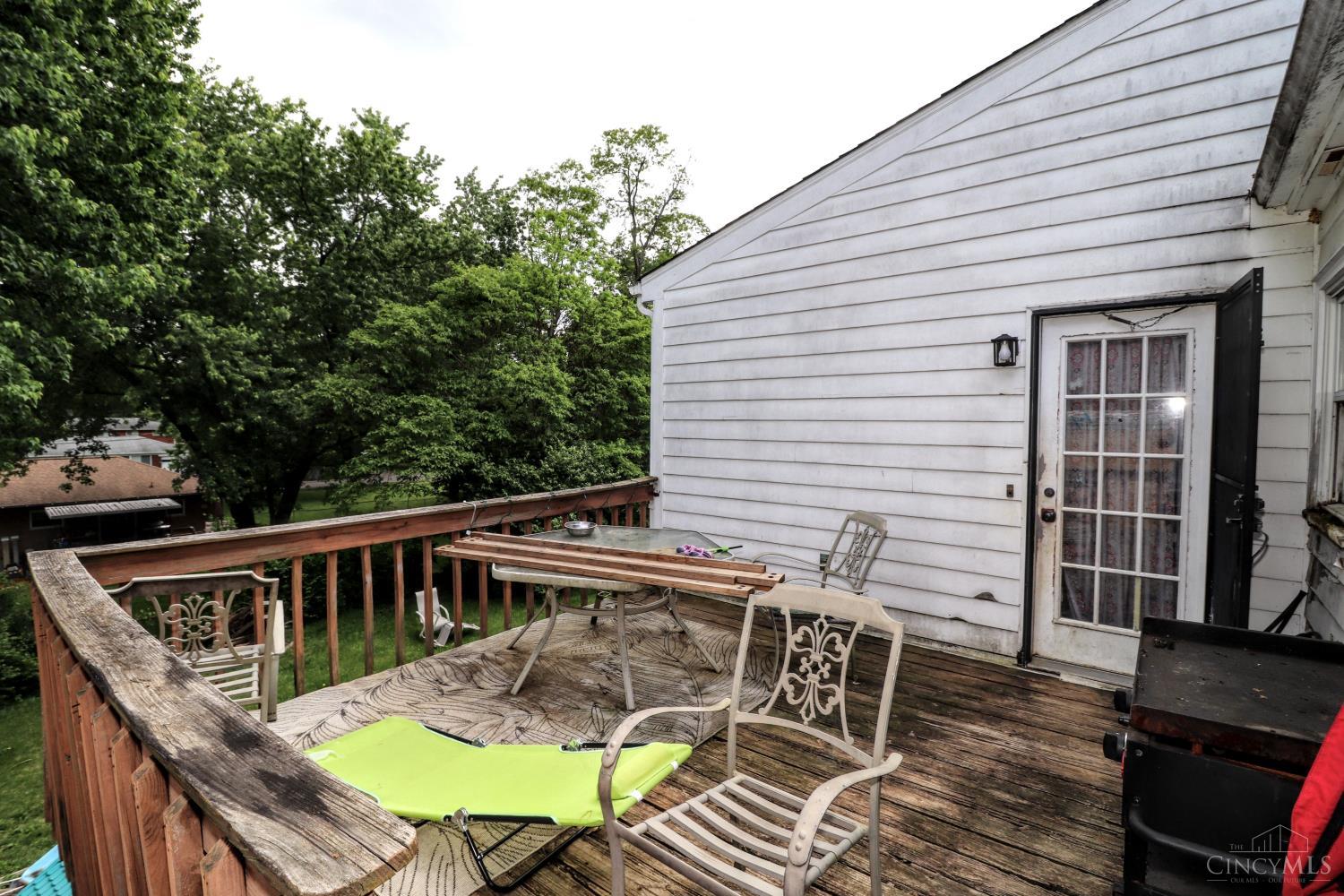 5642 Leumas Road Cincinnati, OH 45239 - Photo 39 of 51