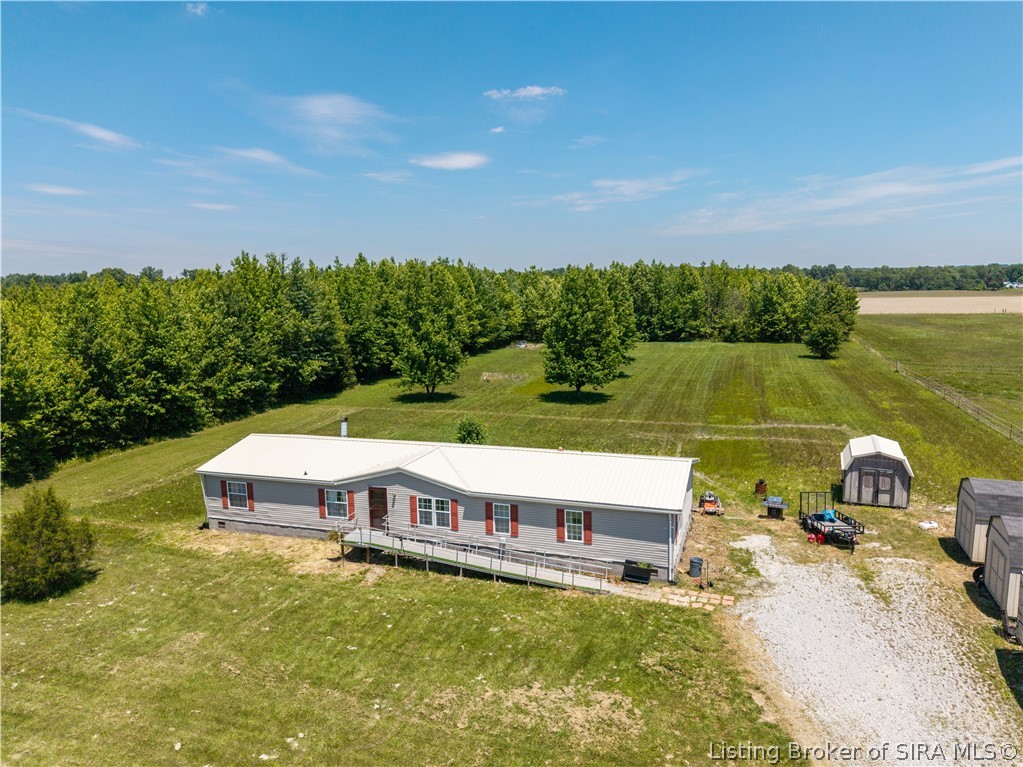 11318 Cortner Road Marysville, IN 47141 - Photo 37 of 43