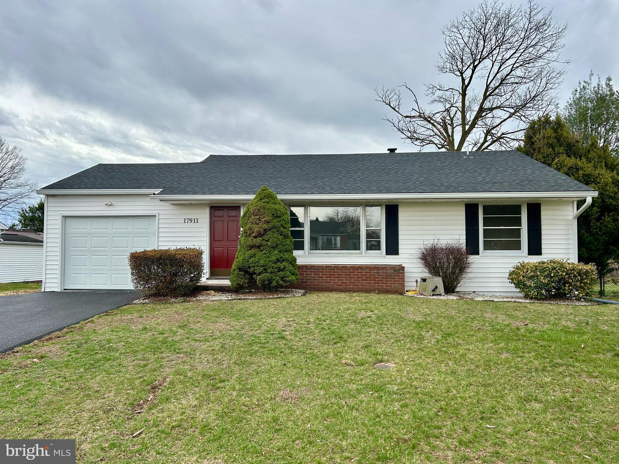 17911 Oak Ridge Drive Hagerstown, MD 21740 - Photo 1 of 1 CRISP, CLEAN AND MOVE IN READY