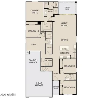 $489,990 | 31810 Tanis Drive, San Tan Valley, AZ 85140