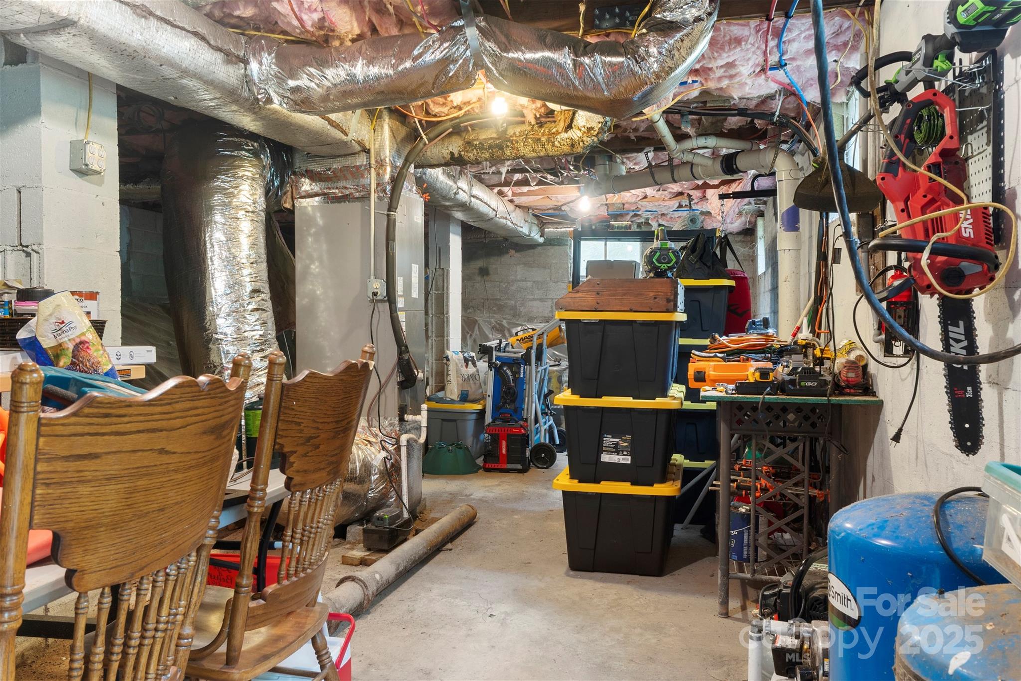 1238 Oak Grove Road Kings Mountain, NC 28086 - Photo 25 of 36