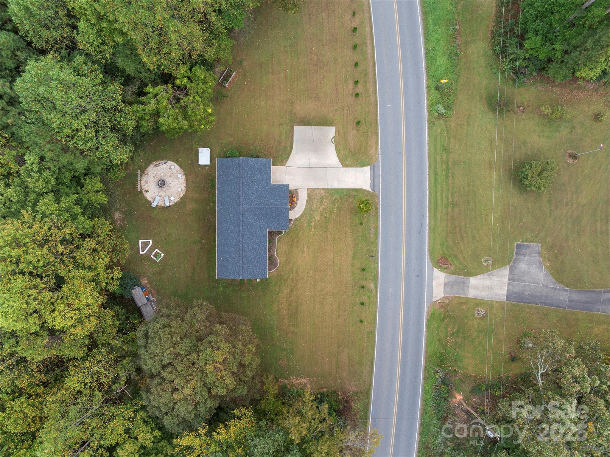 1238 Oak Grove Road Kings Mountain, NC 28086 - Photo 29 of 36