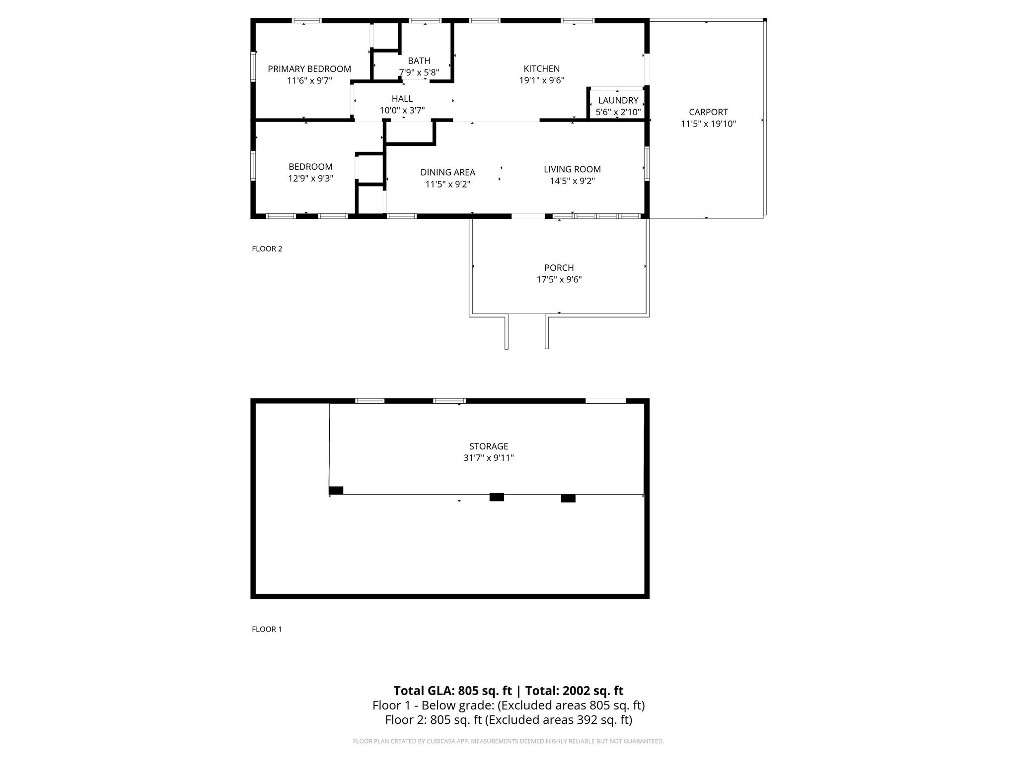1238 Oak Grove Road Kings Mountain, NC 28086 - Photo 32 of 36 unknown