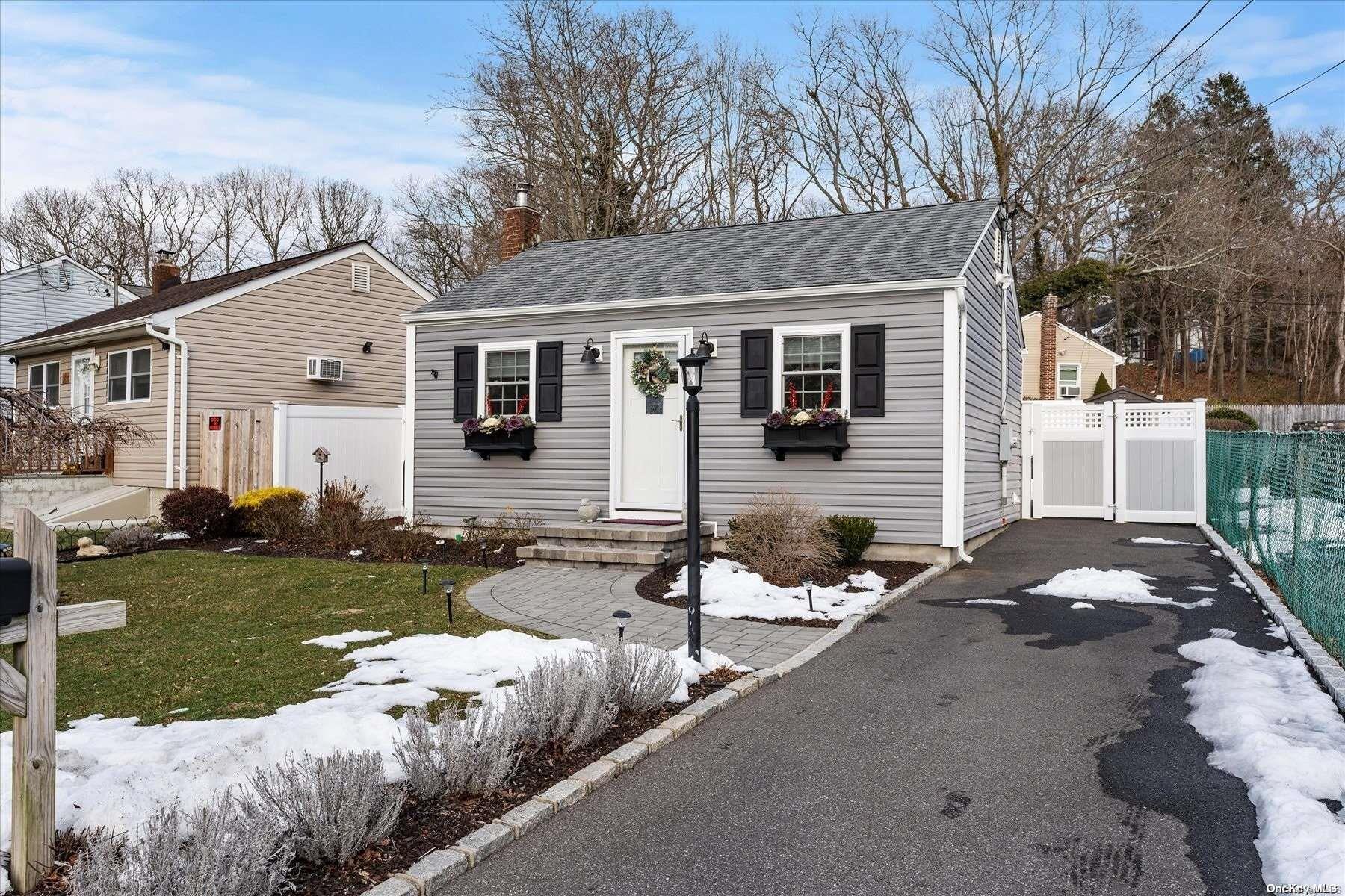 55 Kale Road Rocky Point, NY 11778 - Photo 1 of 1