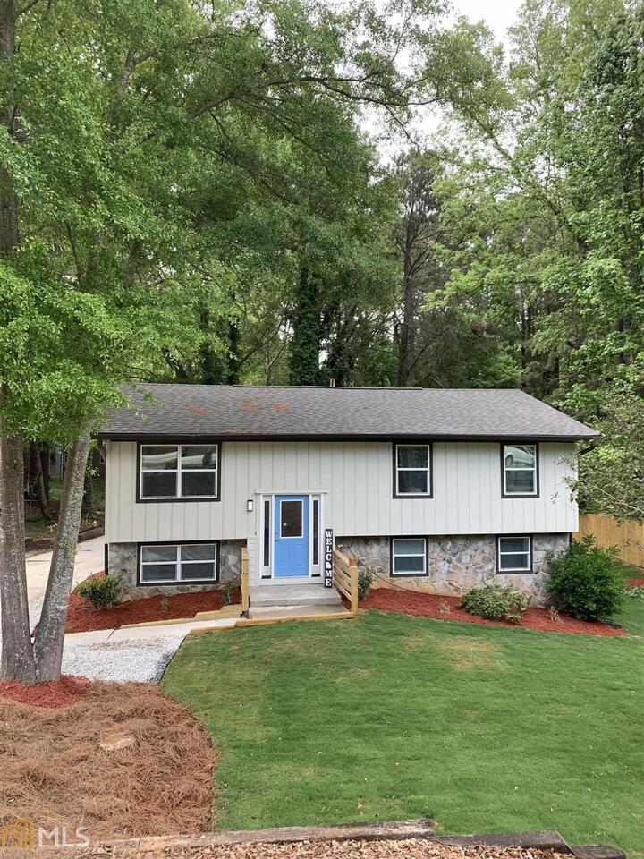 2403 South Hairston Road, Unit 35 Decatur, GA 30035 - Photo 1 of 1