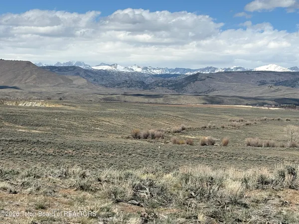 $119,000 | 88 Merrimac Trail, Pinedale, WY 82941