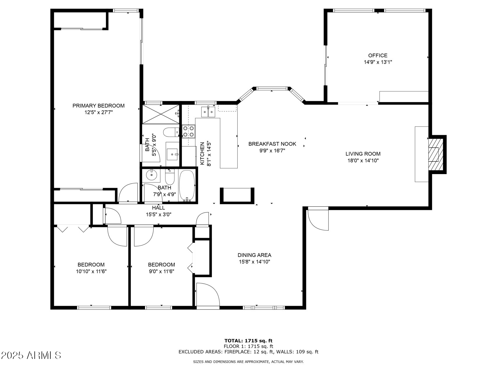 1032 East Cloud Road Phoenix, AZ 85086 - Photo 54 of 54 Gallery Image 54