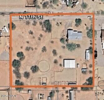 1032 East Cloud Road Phoenix, AZ 85086 - Photo 53 of 54 aerial