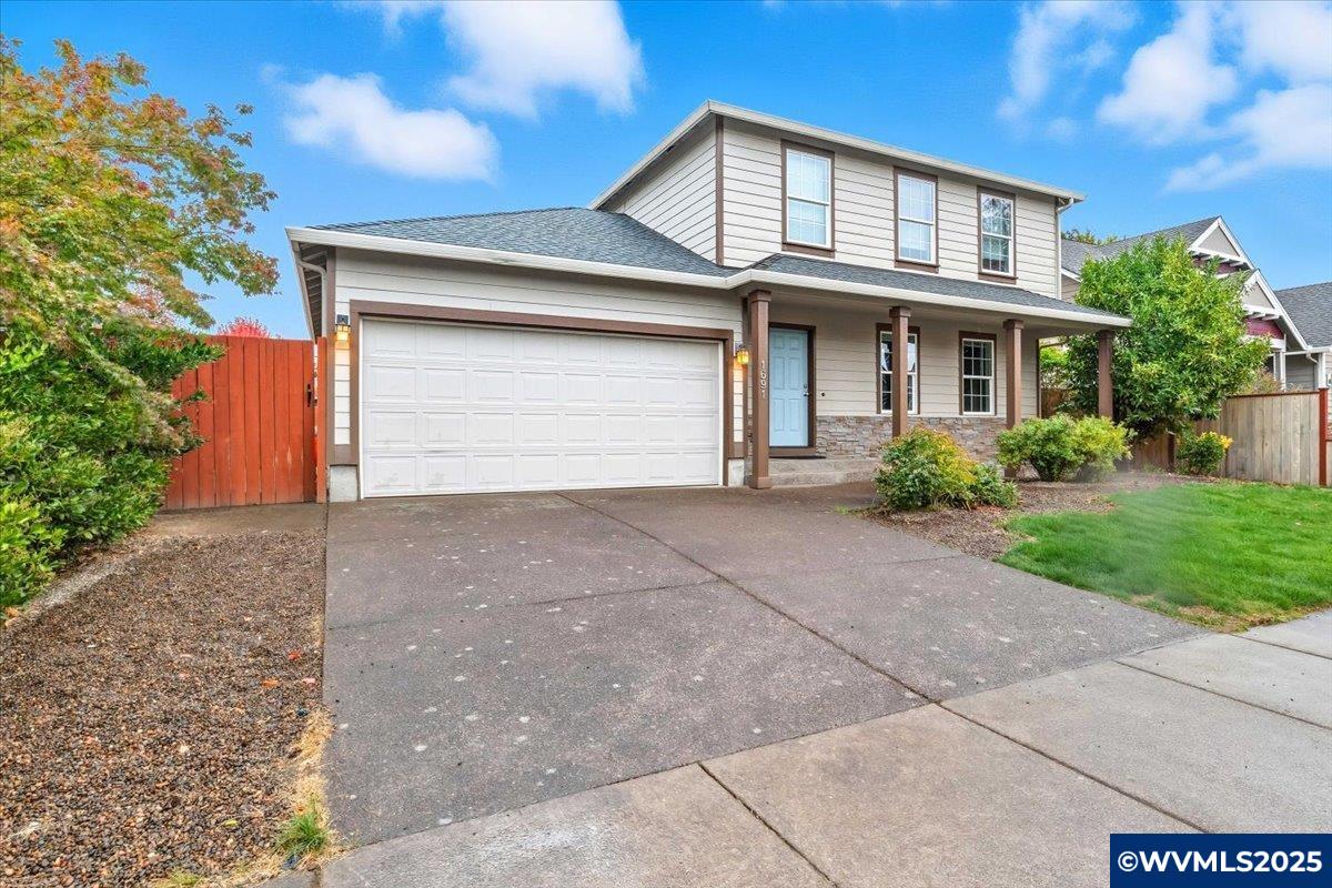 1691 Bobcat Avenue Southwest Albany, OR 97321 - Photo 2 of 33