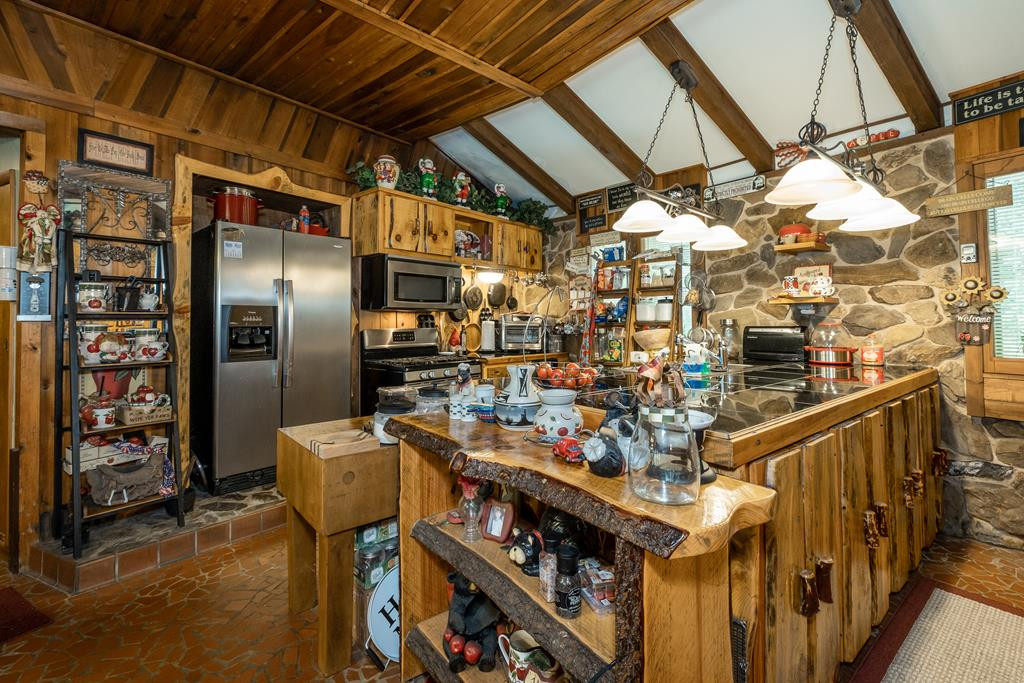 1670 Morgan Creek Road Marble, NC 28905 - Photo 20 of 75