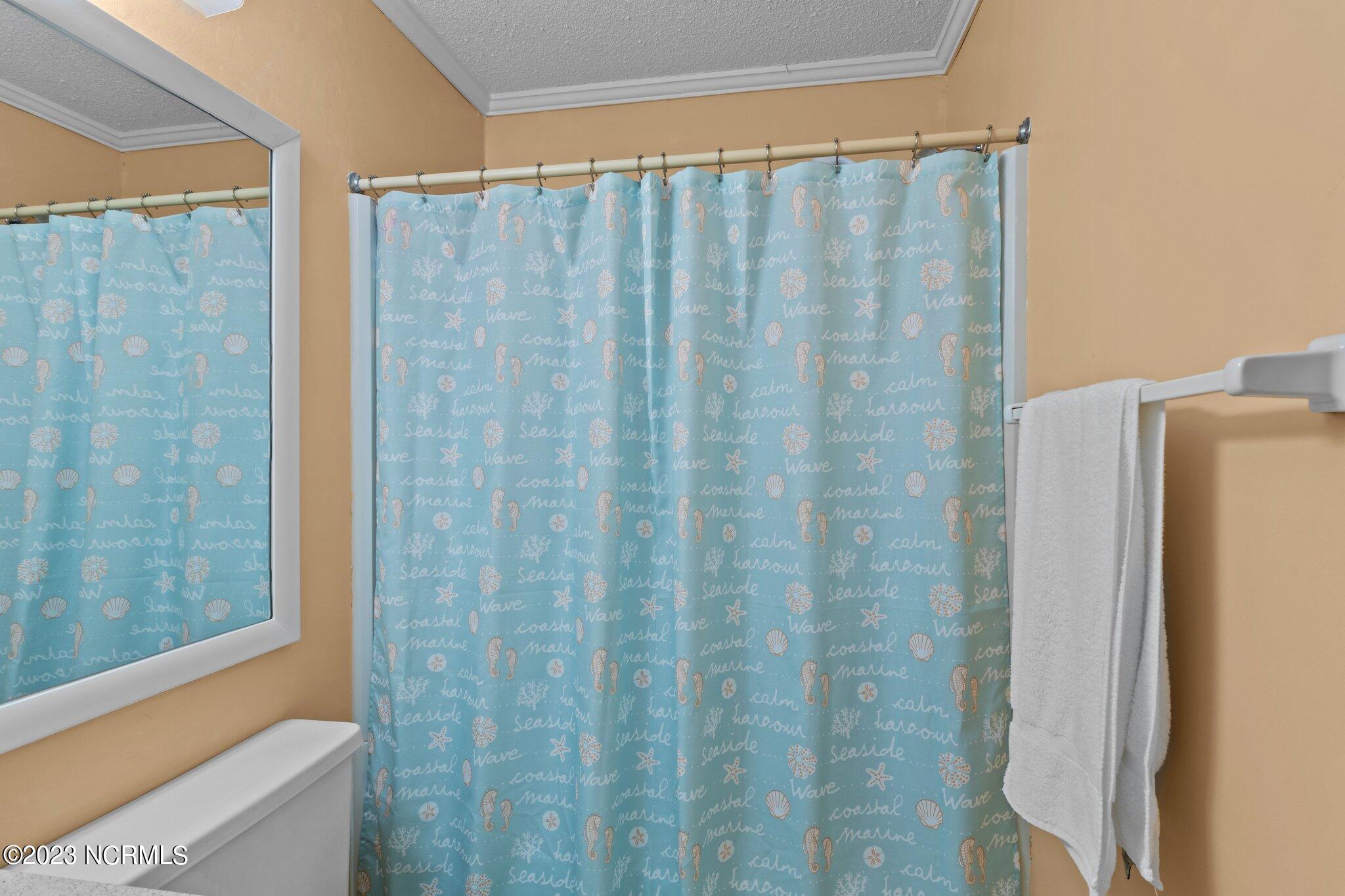 301 Commerce Way, Unit 341 Atlantic Beach, NC 28512 - Photo 14 of 25 Hall Bath