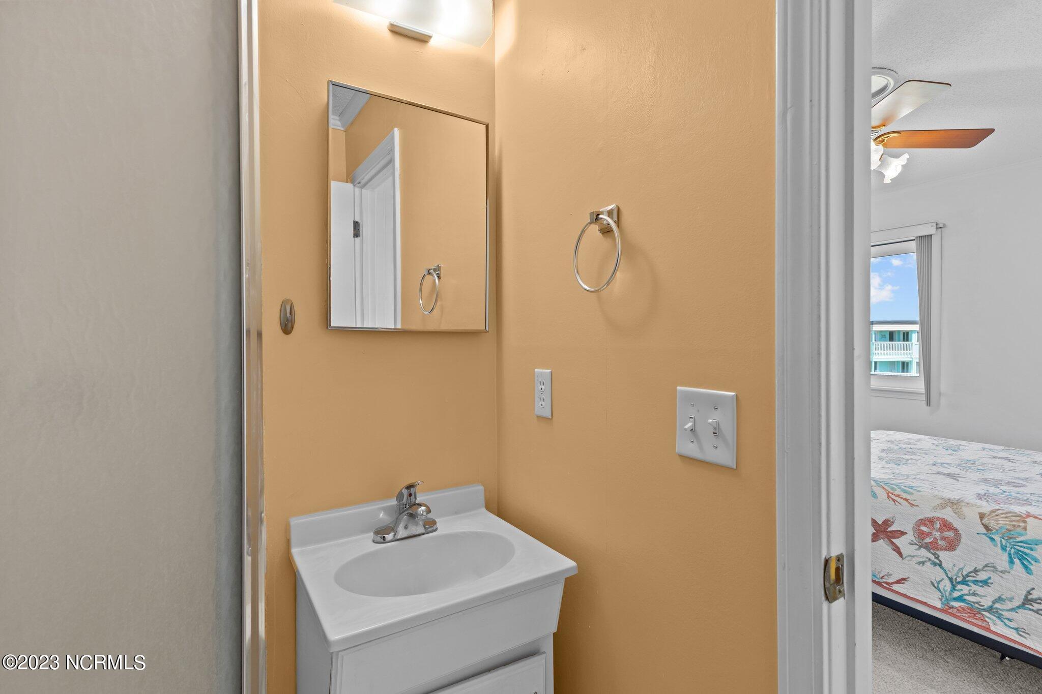 301 Commerce Way, Unit 341 Atlantic Beach, NC 28512 - Photo 9 of 25 Principal Bath