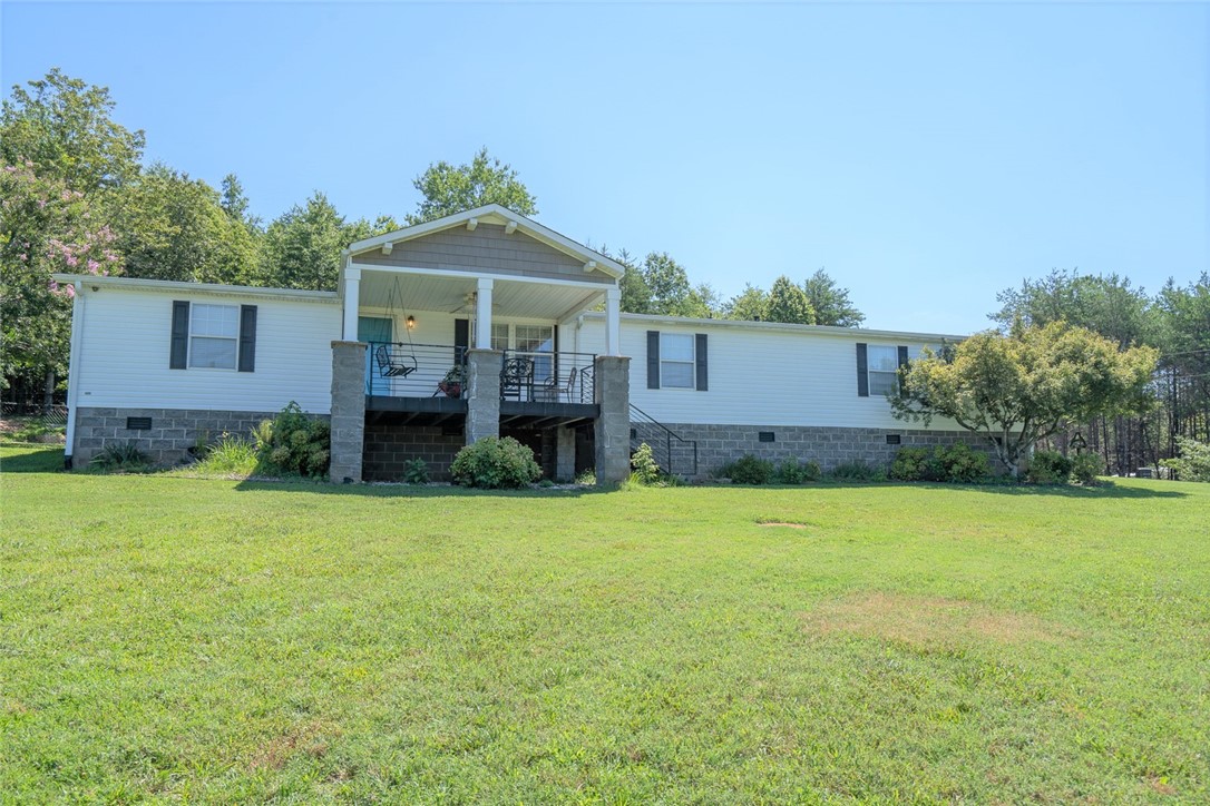 315 Garren Road Easley, SC 29640 - Photo 3 of 47
