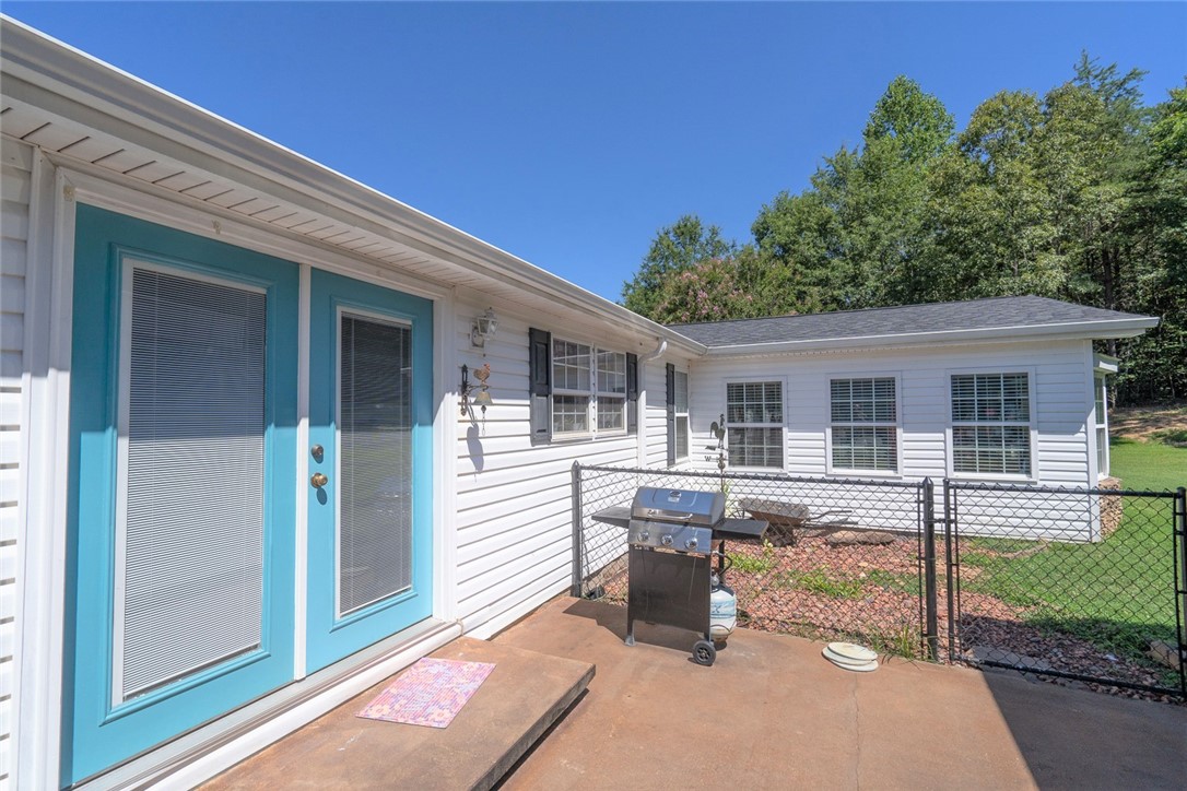 315 Garren Road Easley, SC 29640 - Photo 36 of 47